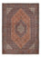 Tappeto Persero - Bidjar - 250 x 180 cm - rosso chiaro