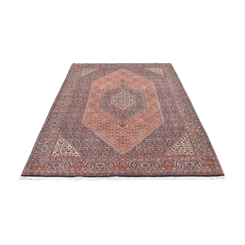 Tappeto Persero - Bidjar - 250 x 180 cm - rosso chiaro
