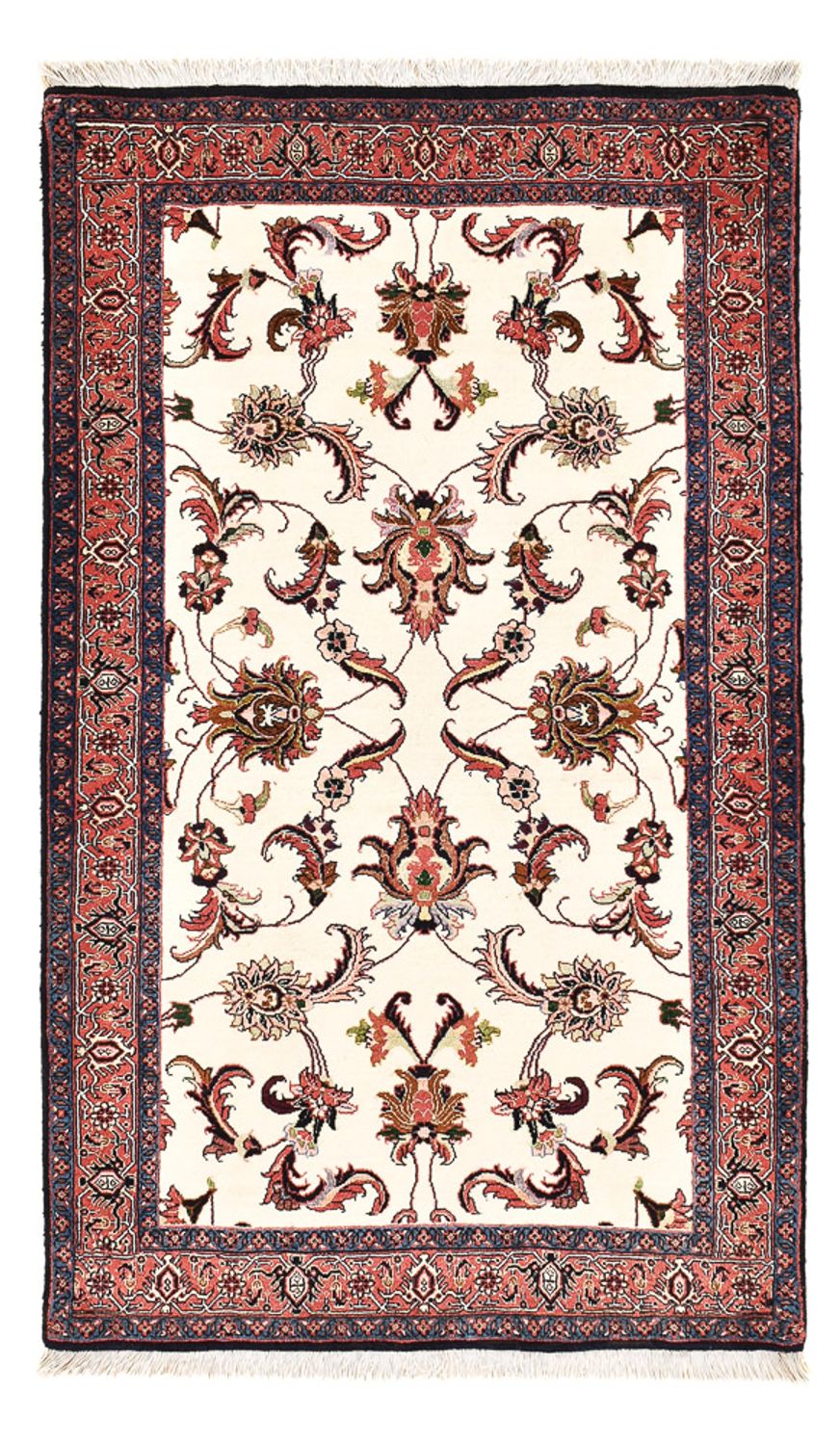Tappeto Persero - Bidjar - 138 x 79 cm - crema