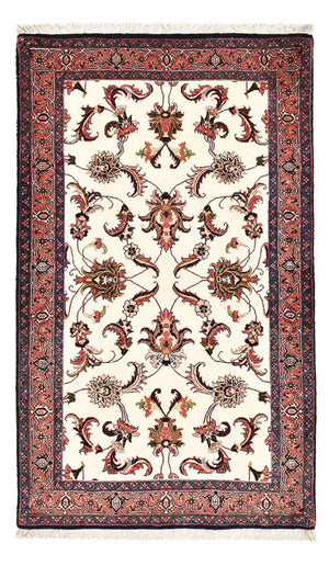 Tappeto Persero - Bidjar - 138 x 79 cm - crema