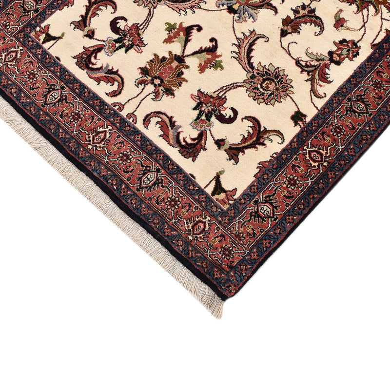 Tappeto Persero - Bidjar - 138 x 79 cm - crema