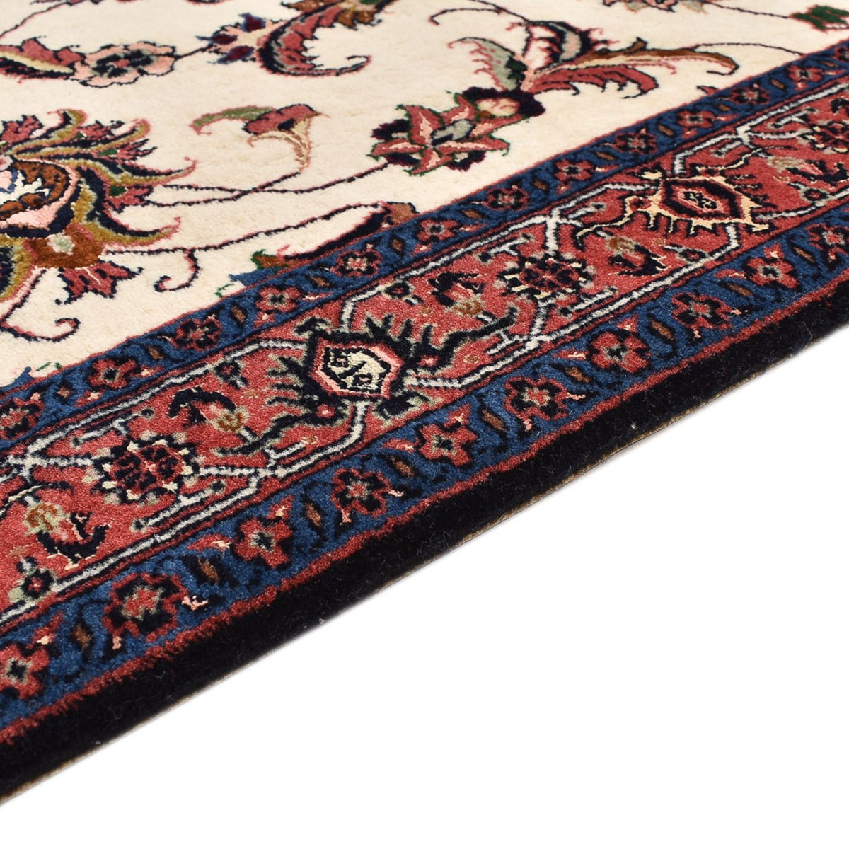 Bidjar Tappeto 79x138cm - Tappeto persiano