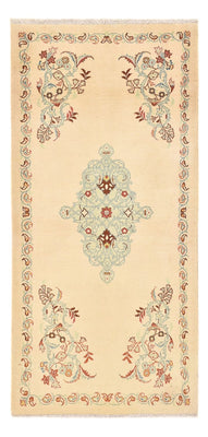 Tappeto Persero - Keshan - 158 x 75 cm - beige