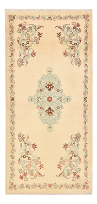 Tappeto Persero - Keshan - 158 x 75 cm - beige