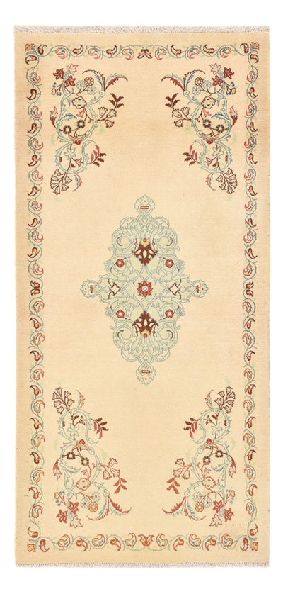 Kashan Tappeto 75x158cm - Tappeto persiano