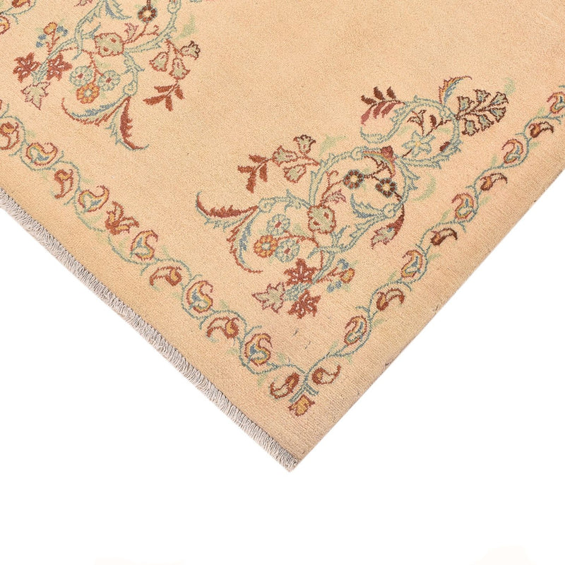 Tappeto Persero - Keshan - 158 x 75 cm - beige