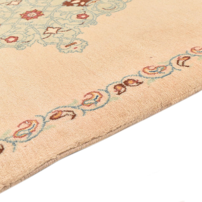Tappeto Persero - Keshan - 158 x 75 cm - beige