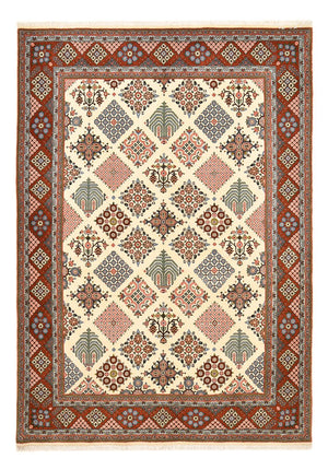 Tappeto Persero - Nomade - 250 x 172 cm - multicolore