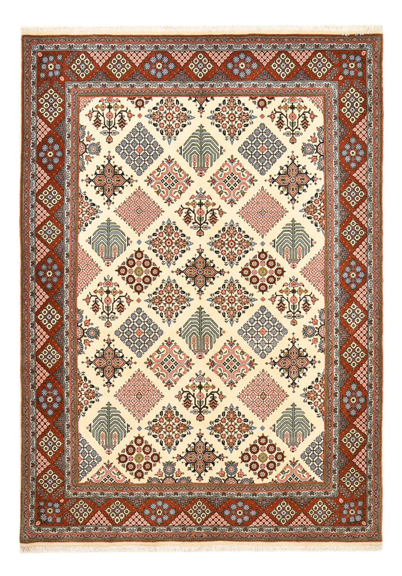 Tappeto Persero - Nomade - 250 x 172 cm - multicolore