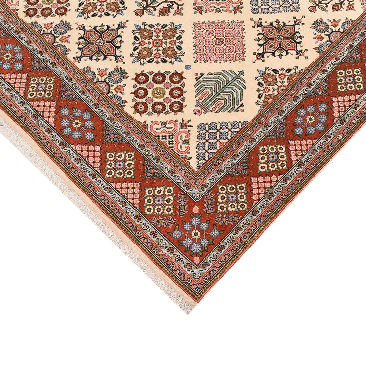 Tappeto Persero - Nomade - 250 x 172 cm - multicolore