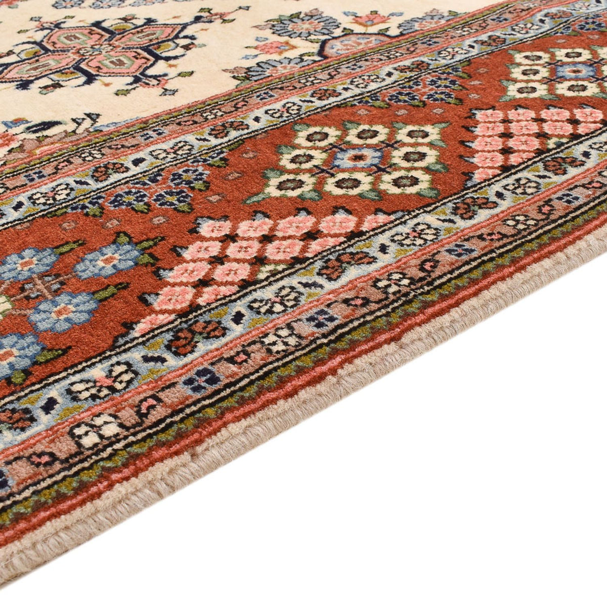 Meymeh Tappeto 172x250cm - Tappeto persiano