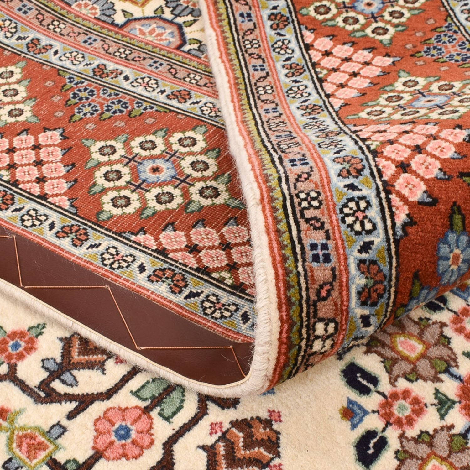 Tappeto Persero - Nomade - 250 x 172 cm - multicolore