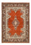 Tappeto Persero - Classico - 250 x 178 cm - rosso