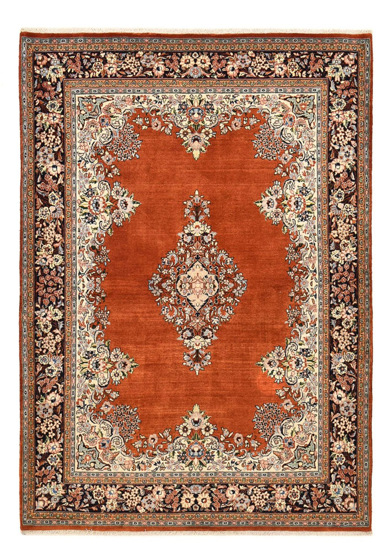 Tappeto Persero - Classico - 250 x 178 cm - rosso