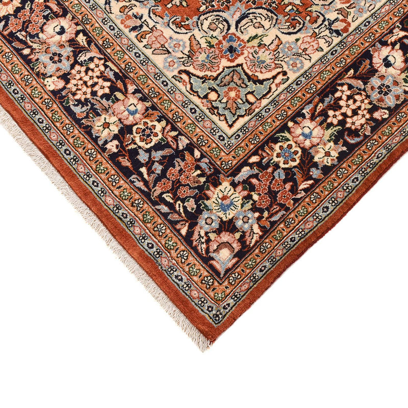 Tappeto Persero - Classico - 250 x 178 cm - rosso