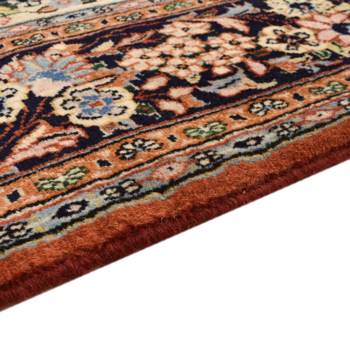 Sarouk Tappeto 250x178cm - Tappeto persiano