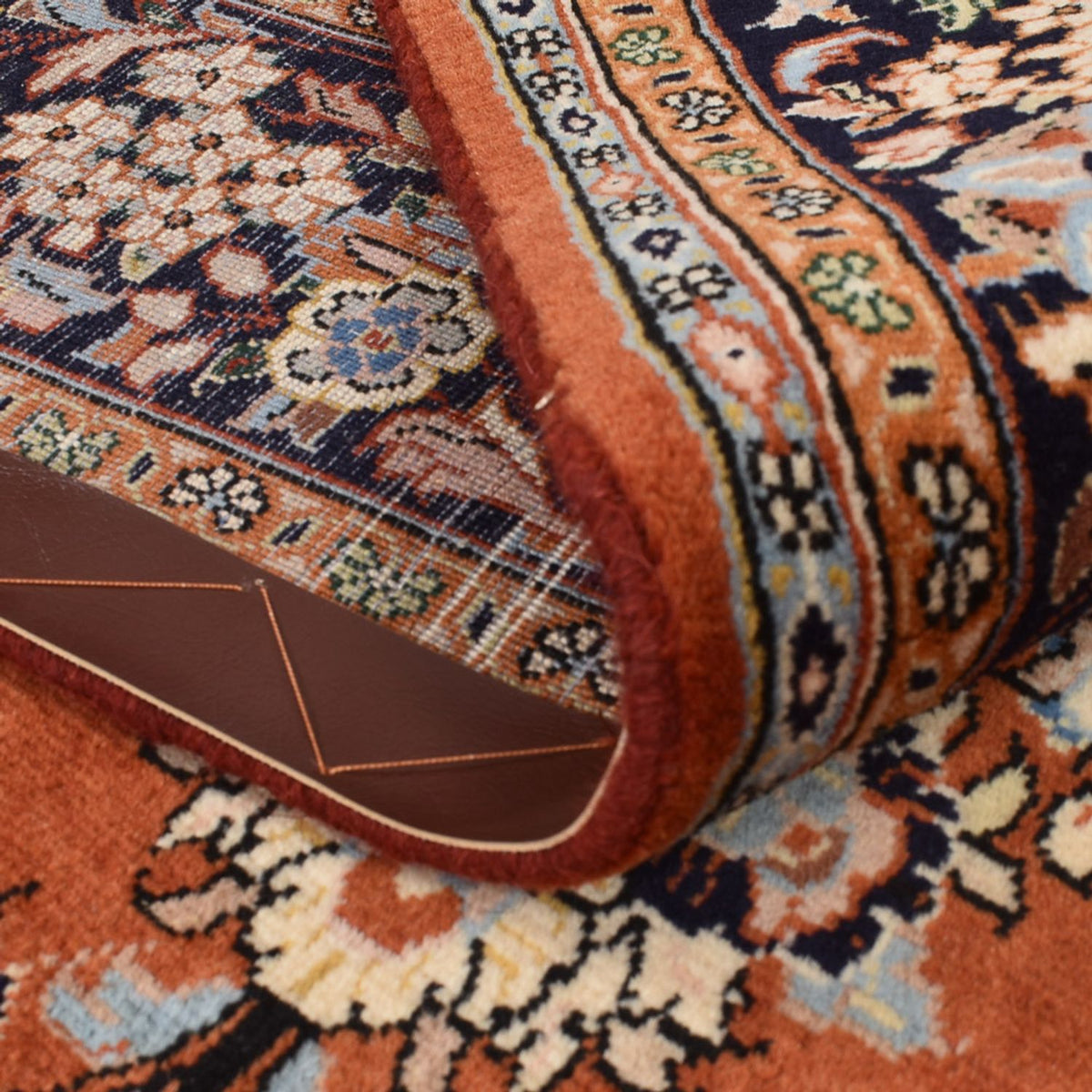 Tappeto Persero - Classico - 250 x 178 cm - rosso