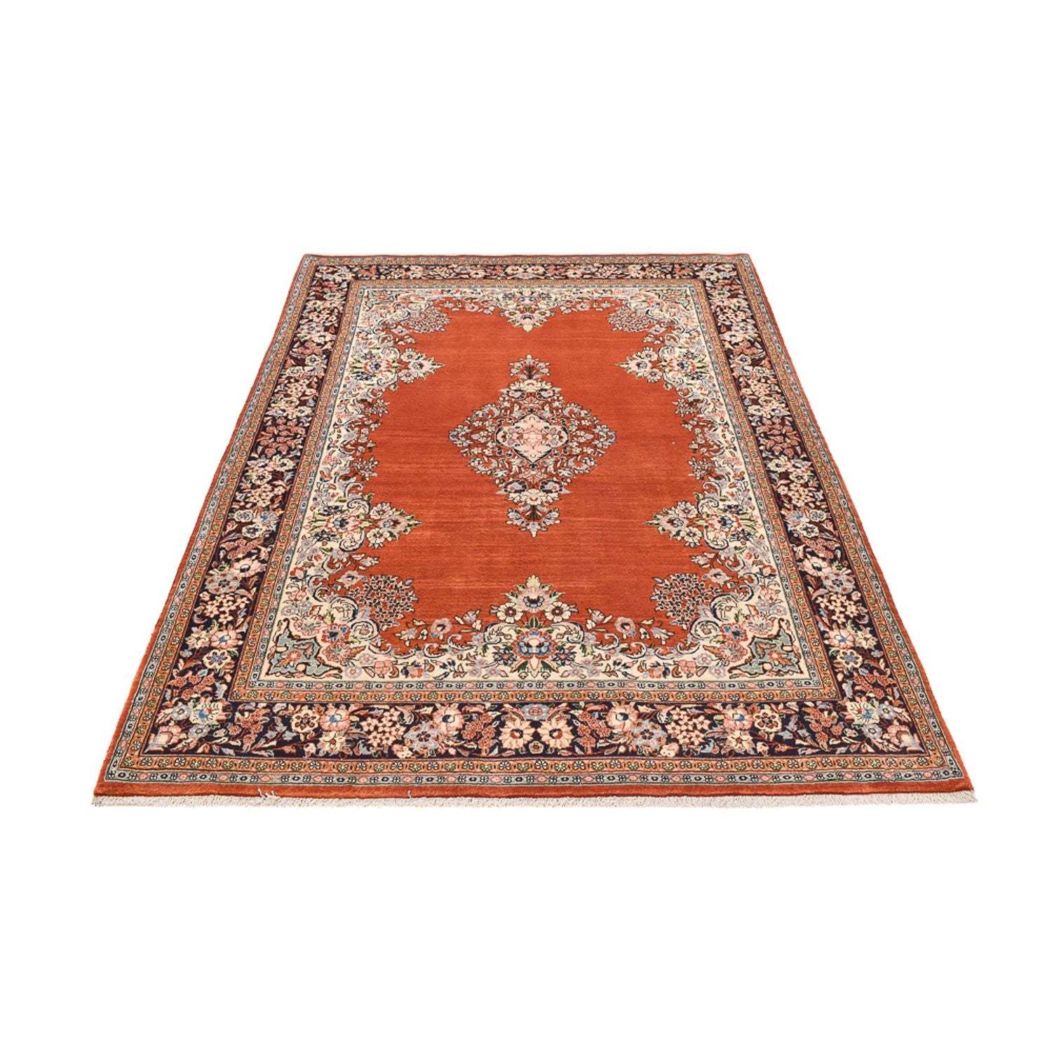 Tappeto Persero - Classico - 250 x 178 cm - rosso