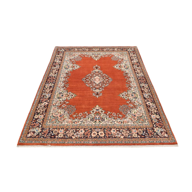 Tappeto Persero - Classico - 250 x 178 cm - rosso