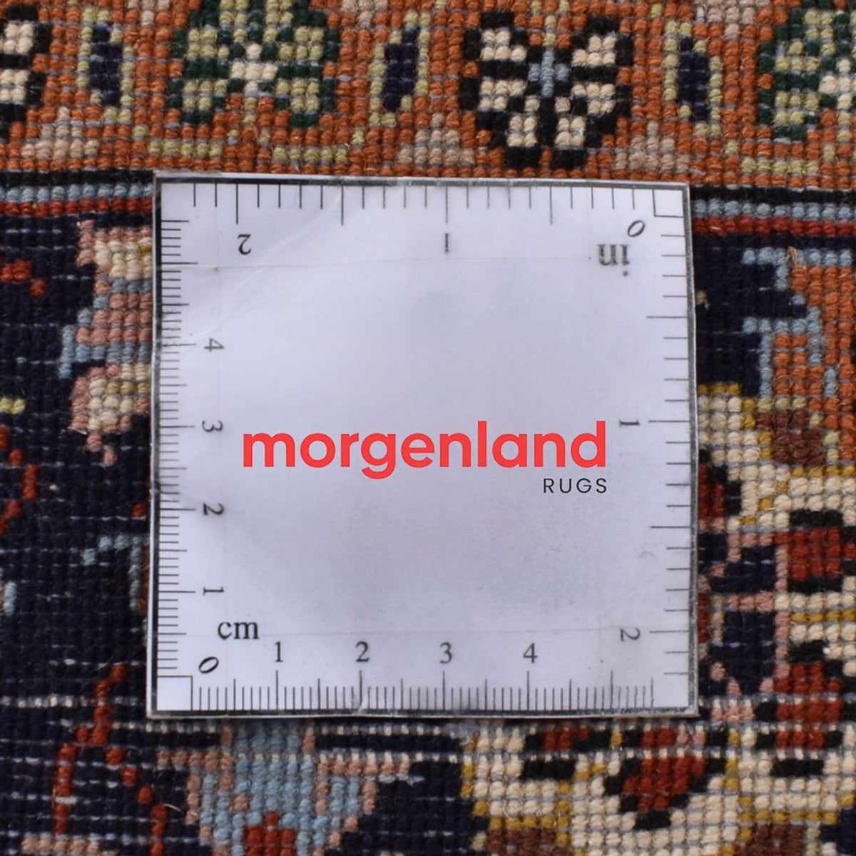 Tappeto Persero - Classico - 250 x 178 cm - rosso