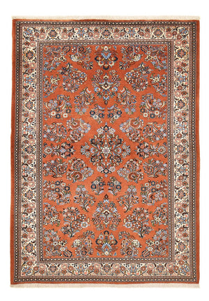 Tappeto Persero - Classico - 243 x 165 cm - rosso