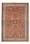 Tappeto Persero - Classico - 243 x 165 cm - rosso