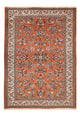 Sarouk Tappeto 165x243cm - Tappeto persiano
