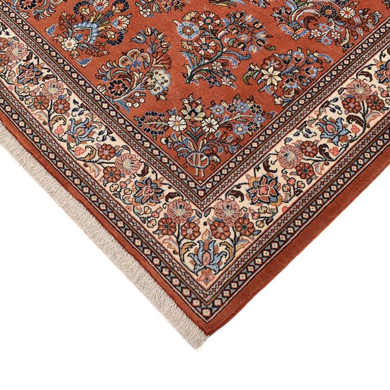 Tappeto Persero - Classico - 243 x 165 cm - rosso