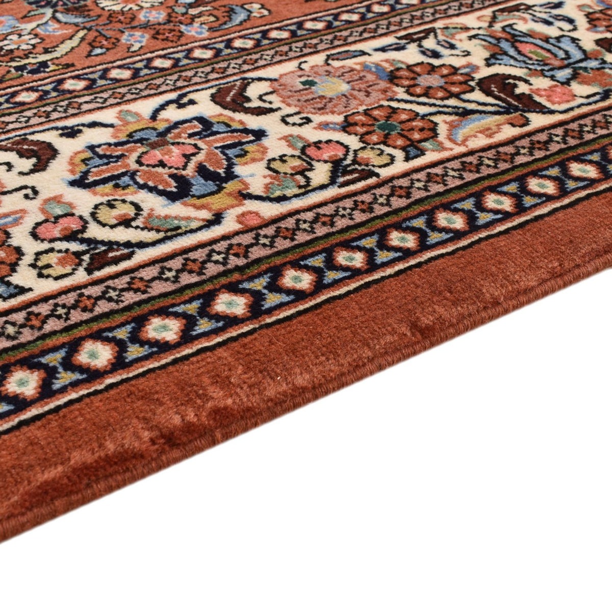 Sarouk Tappeto 165x243cm - Tappeto persiano