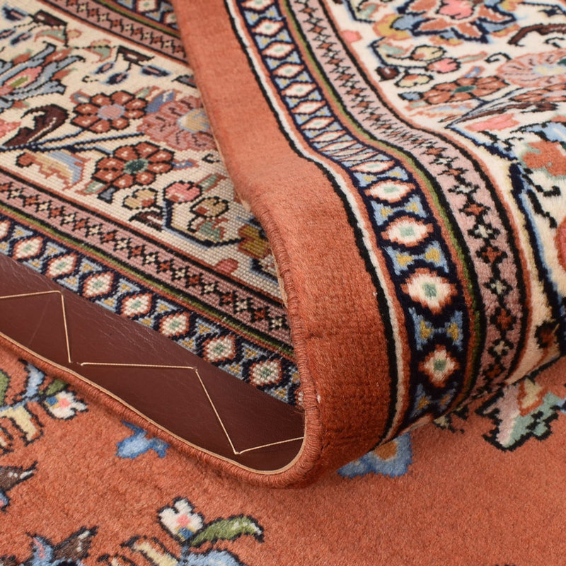 Tappeto Persero - Classico - 243 x 165 cm - rosso