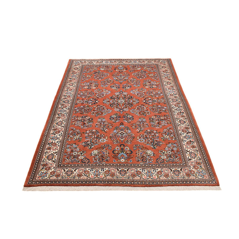 Tappeto Persero - Classico - 243 x 165 cm - rosso