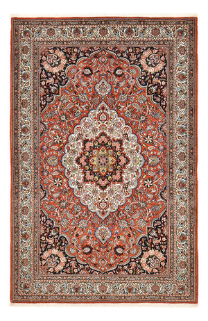 Tappeto Persero - Nomade - 231 x 155 cm - rosso