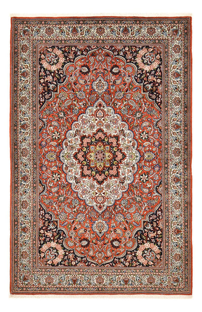 Bakhtiari Tappeto 155x231cm - Tappeto persiano