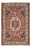 Tappeto Persero - Nomade - 231 x 155 cm - rosso
