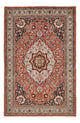 Bakhtiari Tappeto 155x231cm - Tappeto persiano