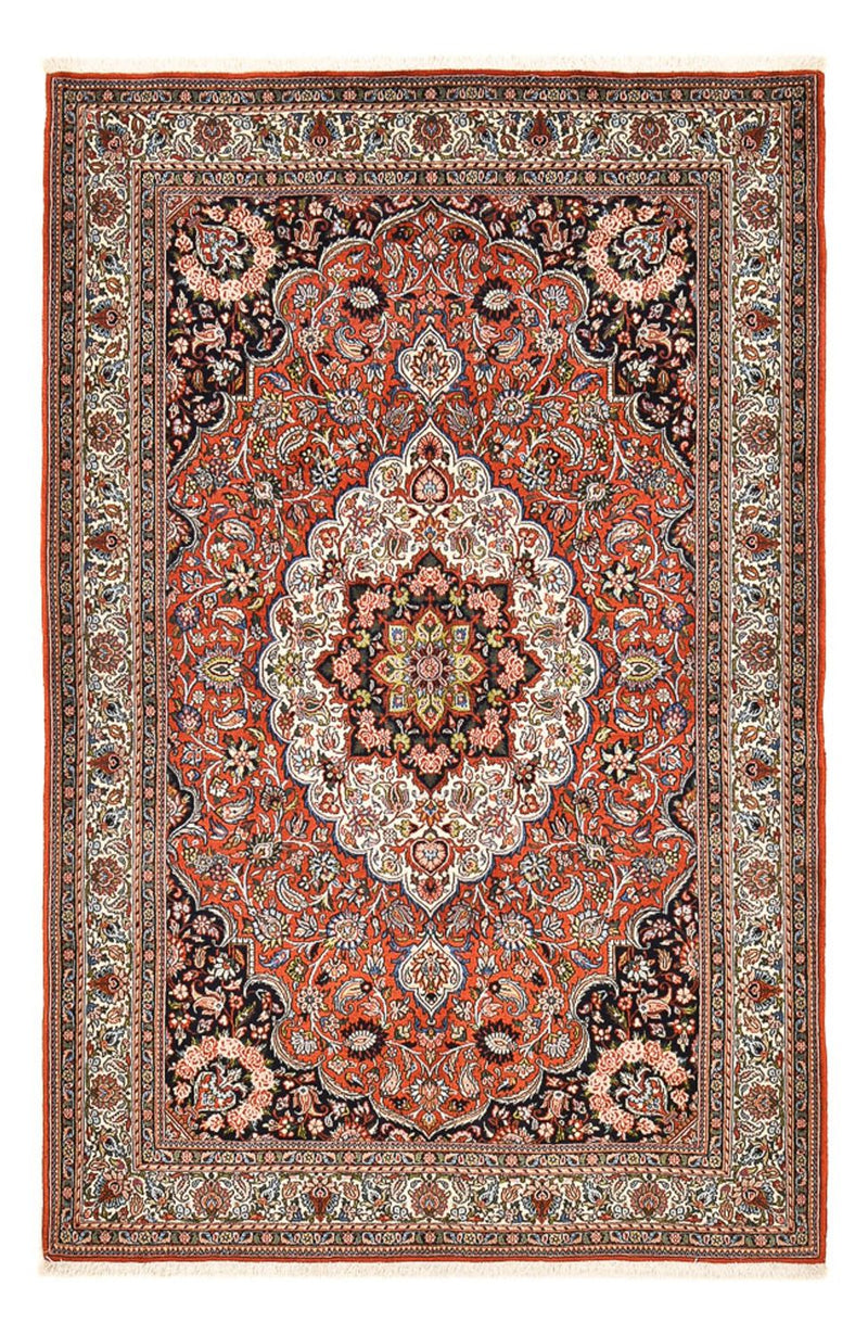 Tappeto Persero - Nomade - 231 x 155 cm - rosso