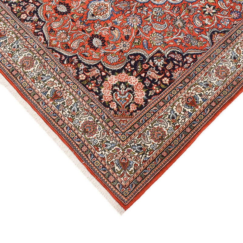 Tappeto Persero - Nomade - 231 x 155 cm - rosso