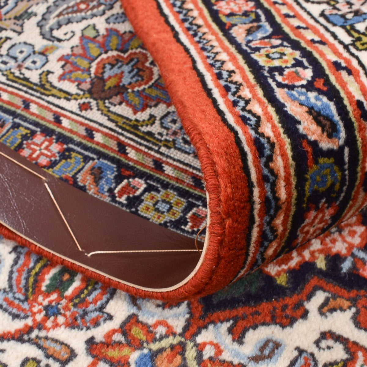 Tappeto Persero - Nomade - 231 x 155 cm - rosso