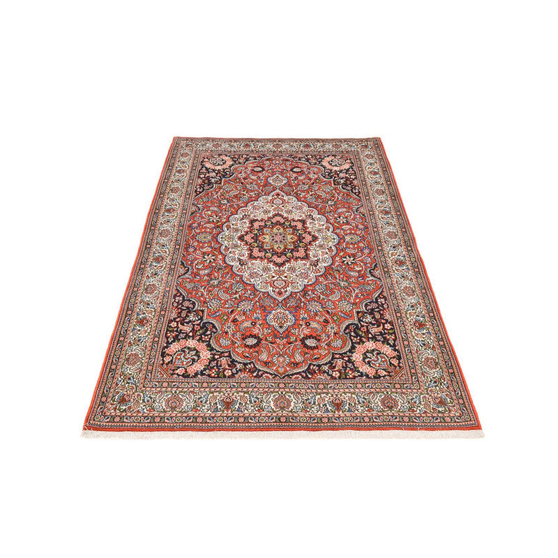 Tappeto Persero - Nomade - 231 x 155 cm - rosso