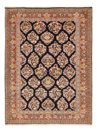 Sarouk Tappeto 177x237cm - Tappeto persiano