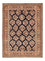 Tappeto Persero - Classico - 237 x 177 cm - blu scuro