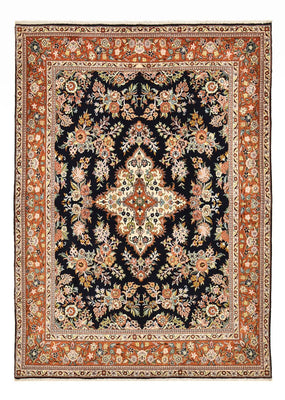 Tappeto Persero - Classico - 240 x 175 cm - blu scuro