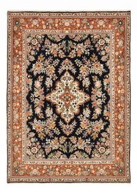 Tappeto Persero - Classico - 240 x 175 cm - blu scuro