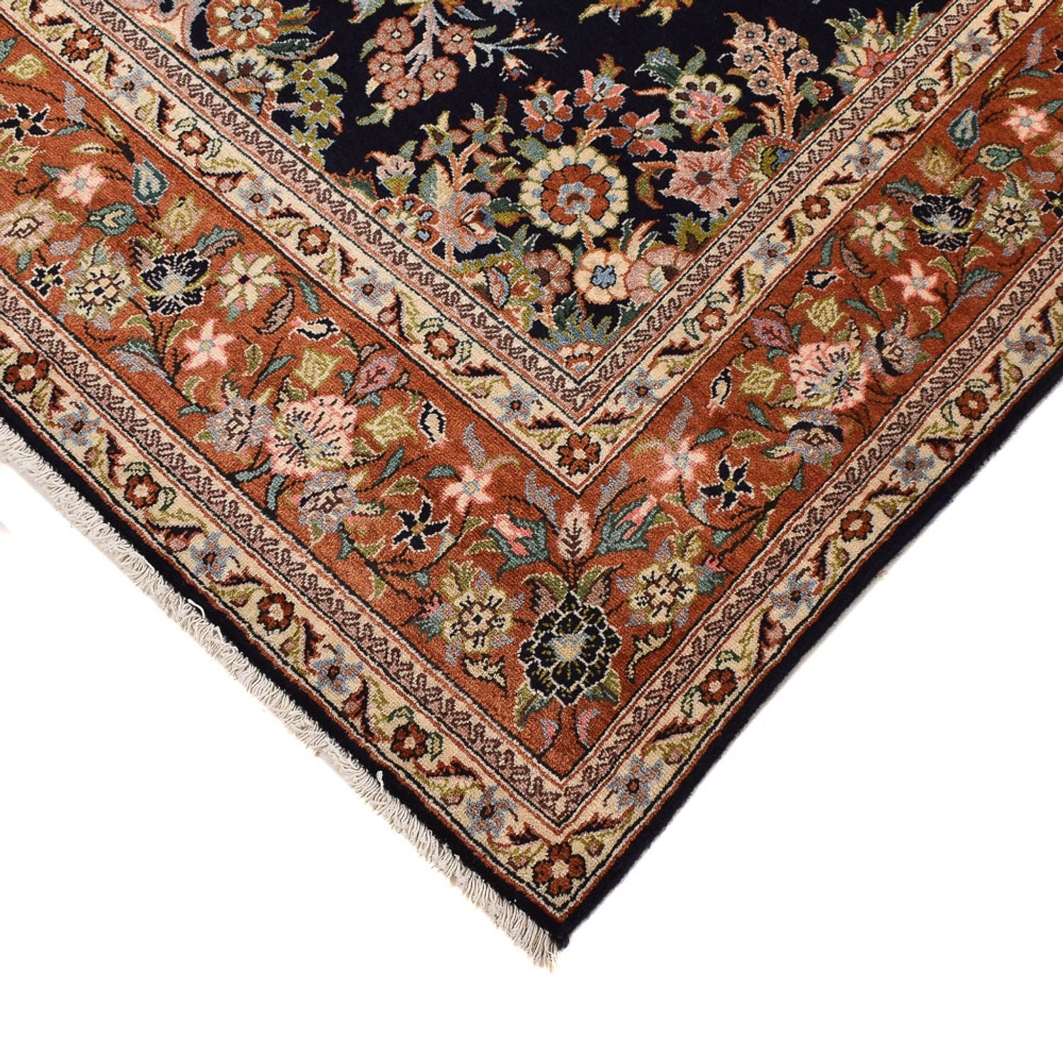 Tappeto Persero - Classico - 240 x 175 cm - blu scuro