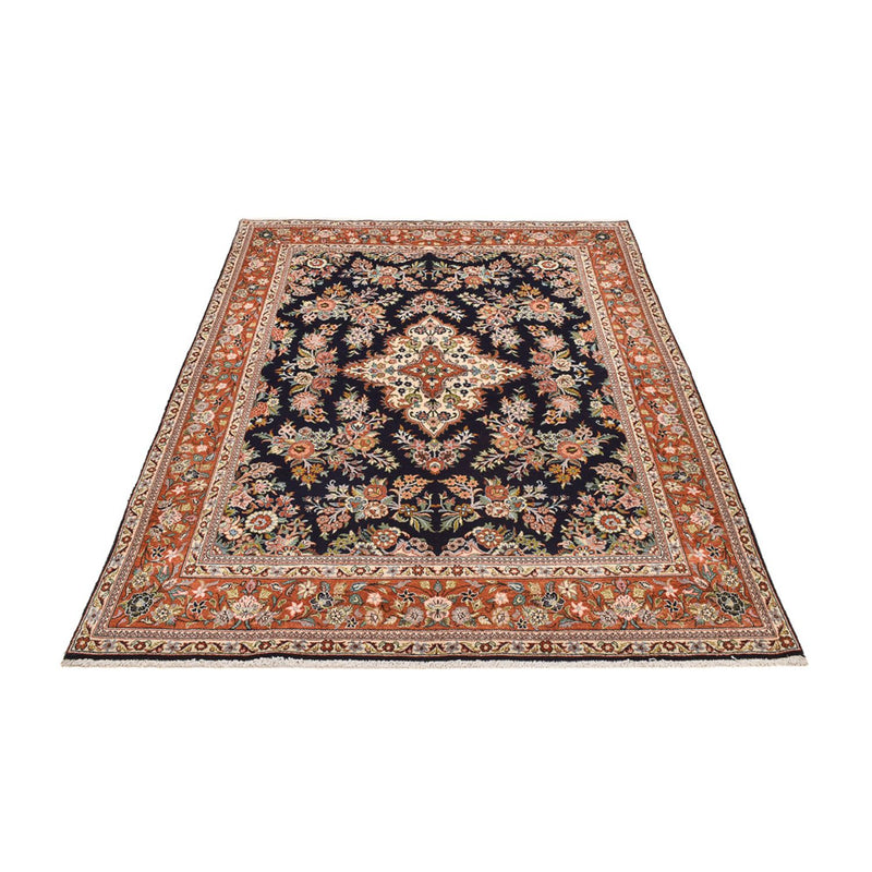 Tappeto Persero - Classico - 240 x 175 cm - blu scuro
