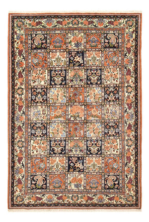 Tappeto Persero - Nomade - 221 x 153 cm - multicolore