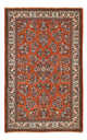 Sarouk Tappeto 252x162cm - Tappeto persiano