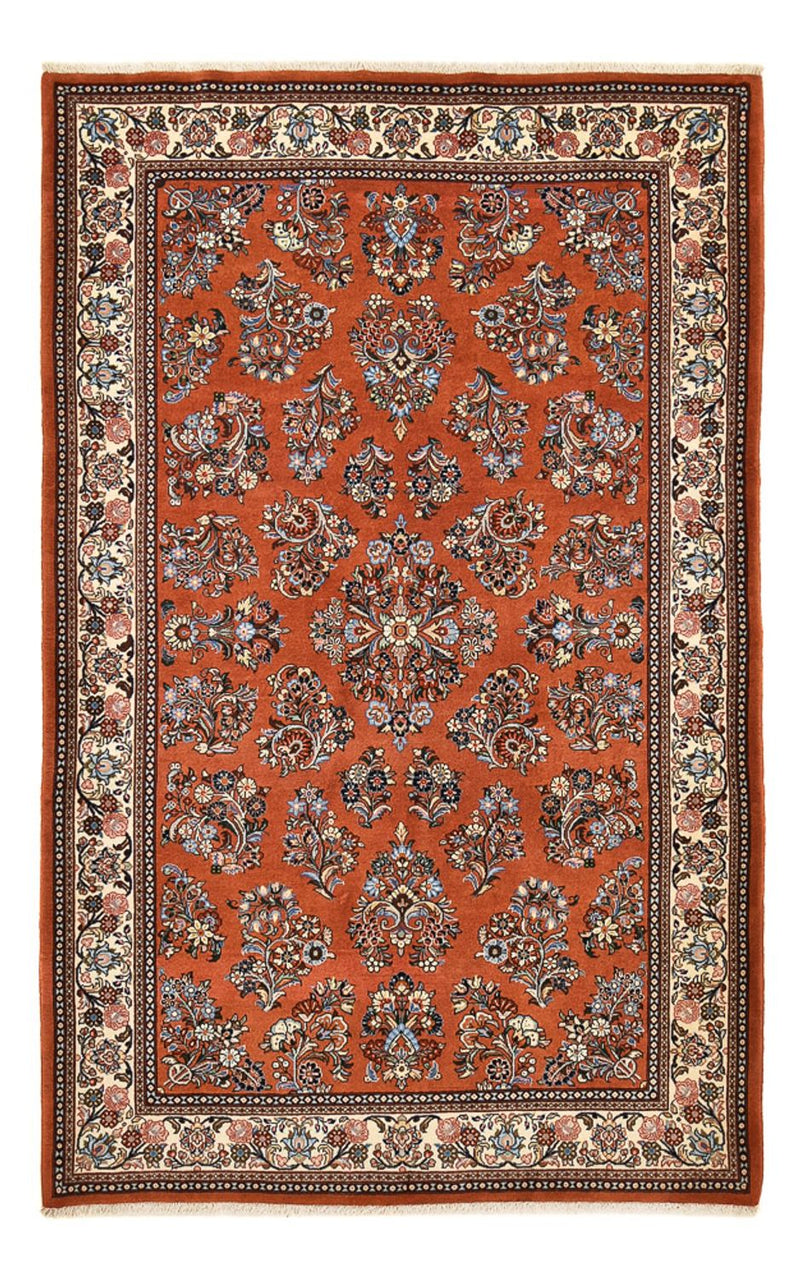 Tappeto Persero - Classico - 252 x 162 cm - rosso