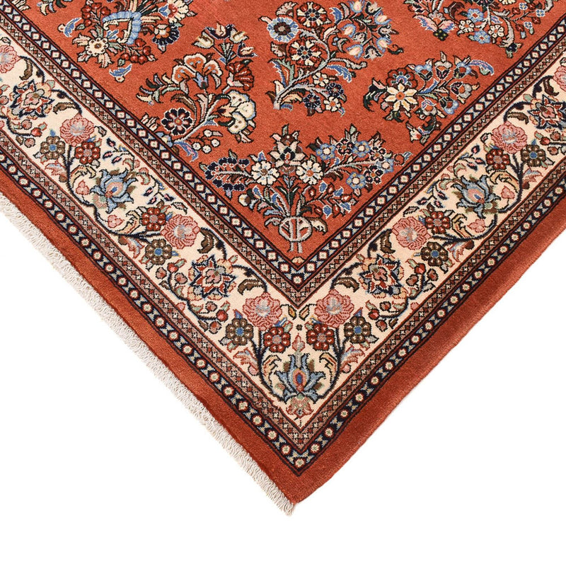 Tappeto Persero - Classico - 252 x 162 cm - rosso