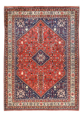 Tappeto Persero - Nomade - 300 x 207 cm - rosso